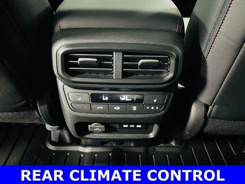 New 2026 Honda Ridgeline Black Edition image 11