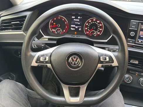 Used 2019 Volkswagen Jetta S FWD image 10