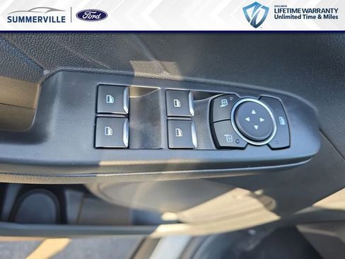 New 2026 Ford Escape Active image 29
