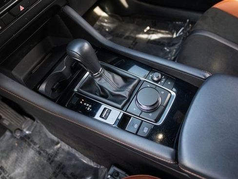 Used 2024 MAZDA MAZDA3 s image 25