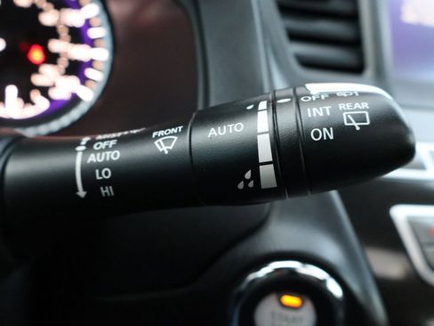 Used 2020 INFINITI QX60 Luxe w/ Essential Package image 35