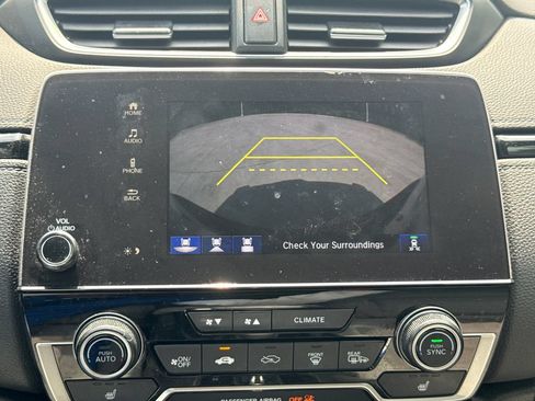 Used 2020 Honda CR-V EX image 26