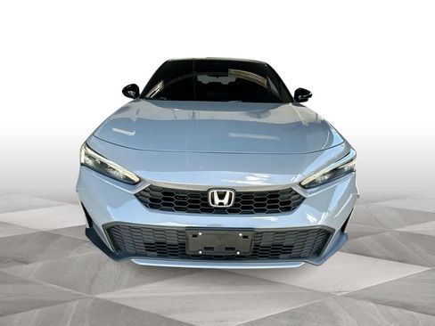 Used 2026 Honda Civic Sport image 3