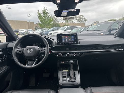 Certified 2023 Honda CR-V Sport Touring image 19