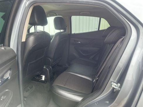 Used 2019 Buick Encore Preferred image 12