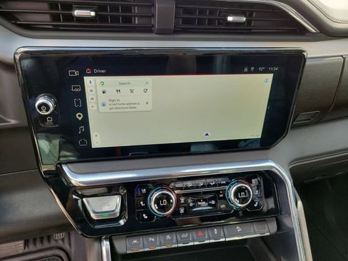 Certified 2025 GMC Sierra 1500 Denali w/ Denali Reserve Package AWD/4WD image 32