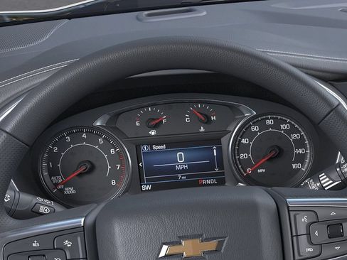 New 2026 Chevrolet Blazer LT w/ Convenience Package AWD/4WD image 18