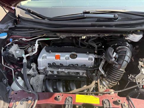 Used 2014 Honda CR-V LX image 21