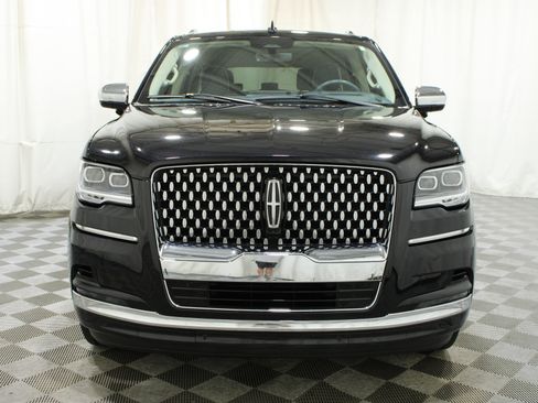 Used 2023 Lincoln Navigator L Black Label AWD/4WD image 60