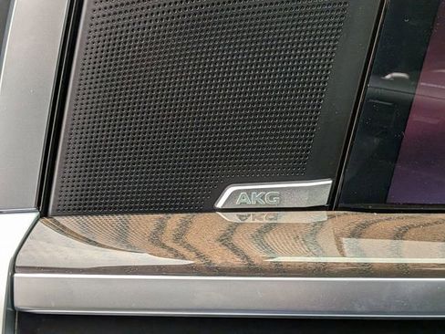 New 2026 Cadillac Escalade Platinum Sport w/ LPO, ONYX Package image 18