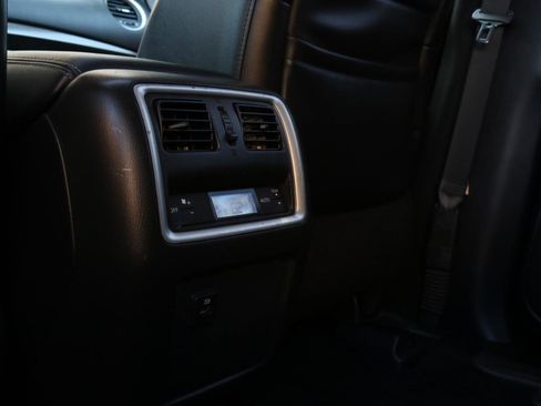 Used 2018 INFINITI QX60 AWD w/ Premium Plus Package image 38