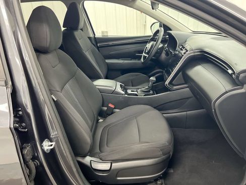 Used 2024 Hyundai Tucson SEL FWD image 21
