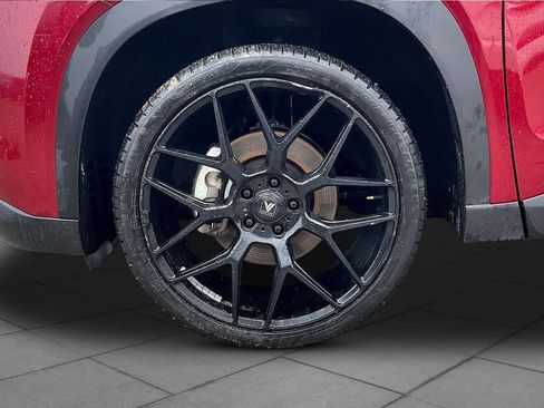 Used 2024 Toyota Grand Highlander XLE image 11