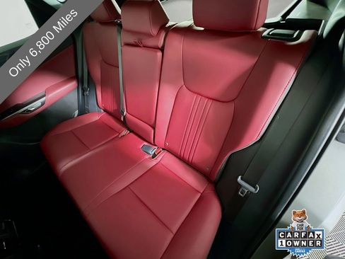 Used 2025 Lexus NX 350 AWD w/ Accessory Package (2T) image 25