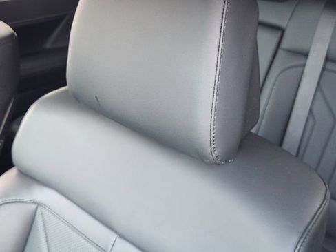 Certified 2025 Hyundai Santa Fe SEL image 10