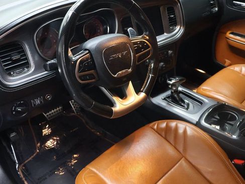 Used 2021 Dodge Charger SRT Hellcat image 17