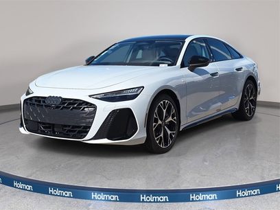 New 2026 Audi A6 Premium Plus