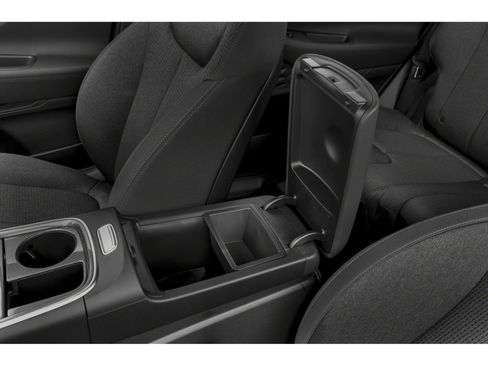 Used 2023 Hyundai Santa Fe SEL FWD image 9