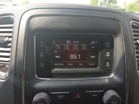 Used 2015 Dodge Durango SXT w/ Quick Order Package 23B AWD/4WD image 18