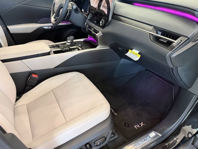 New 2026 Lexus RX 350 Premium Plus FWD image 13