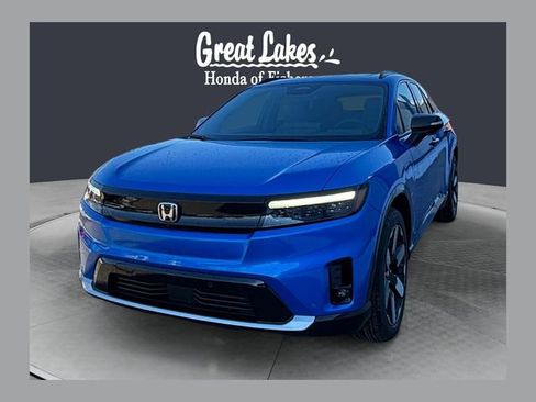New 2026 Honda Prologue Elite image 1
