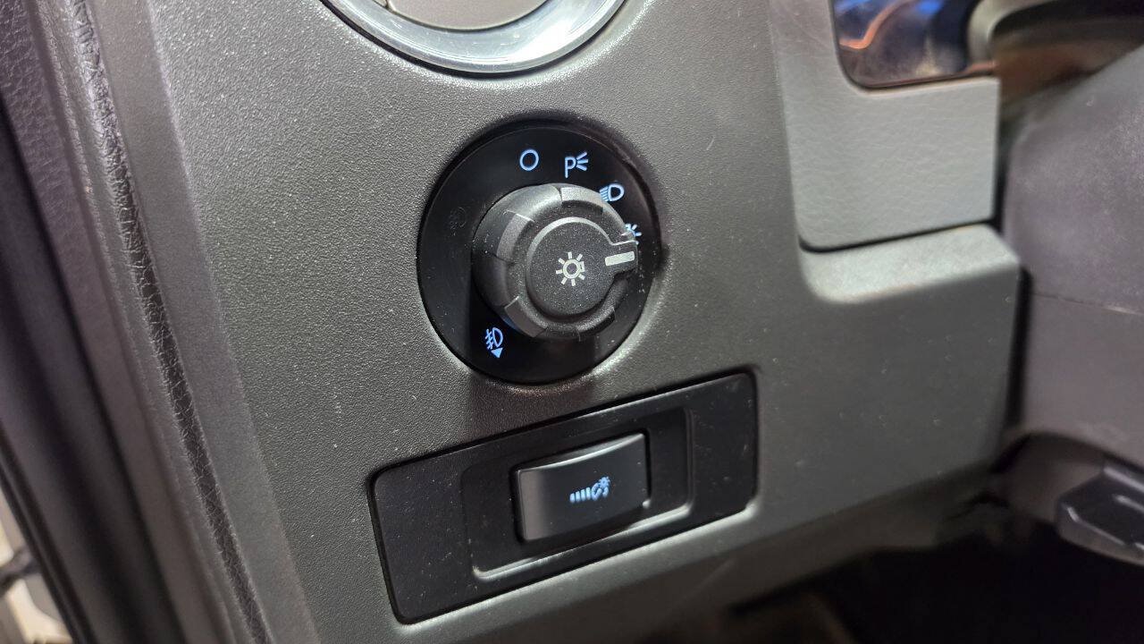 Used 2013 Ford F150 XLT w/ Luxury Equipment Group AWD/4WD image 21