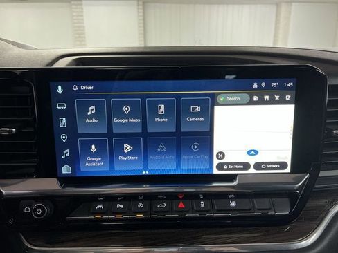 Certified 2024 Chevrolet Silverado 1500 RST w/ Convenience Package II AWD/4WD image 13