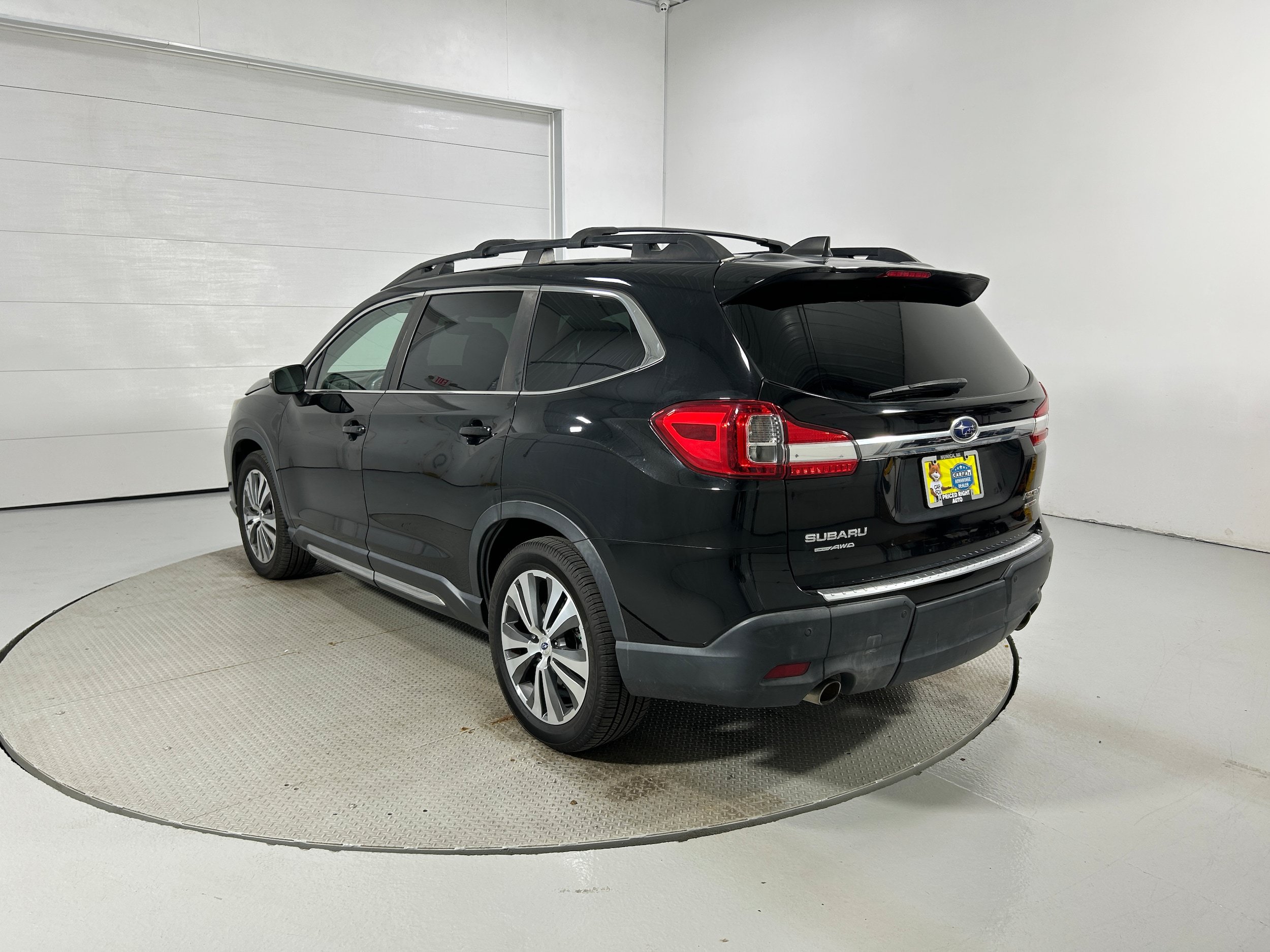 Used 2019 Subaru Ascent Limited AWD/4WD image 23