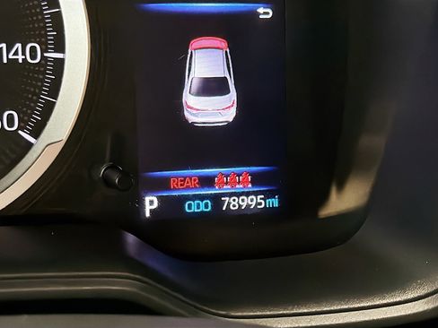 Used 2020 Toyota Corolla SE image 8