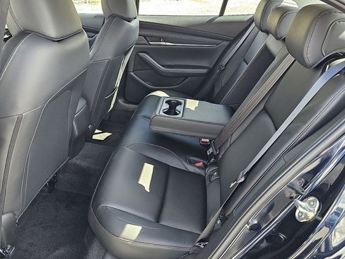 New 2026 MAZDA MAZDA3 2.5 S Sedan w/ Preferred Pkg image 19