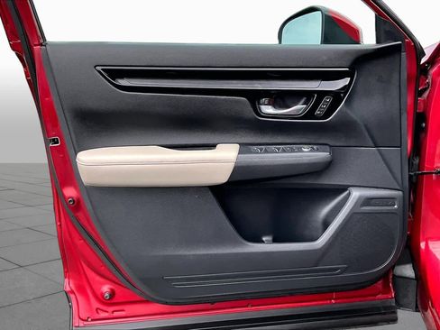 Used 2023 Honda CR-V EX-L image 22