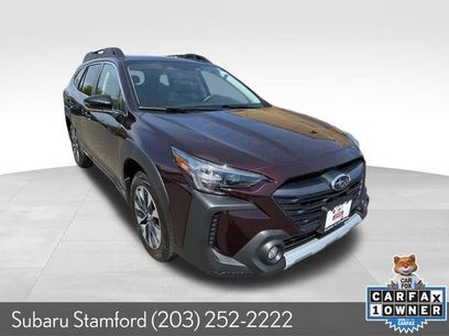Used 2024 Subaru Outback Limited XT