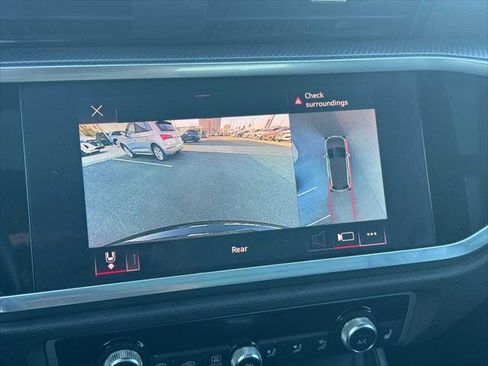 New 2025 Audi Q3 2.0T Premium Plus w/ Premium Plus Package image 33