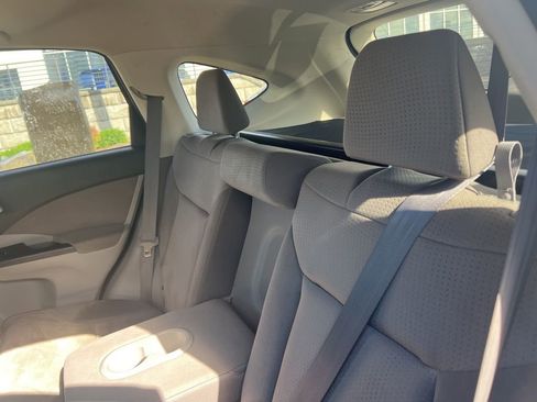 Used 2014 Honda CR-V EX image 9