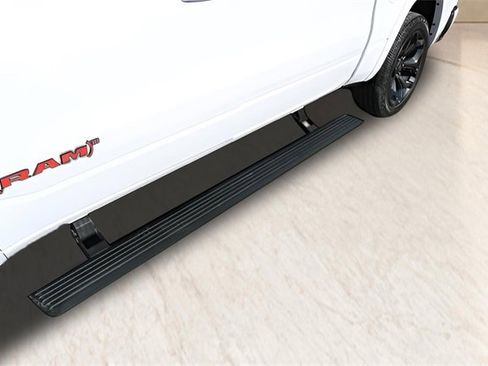 Used 2022 RAM 1500 Limited w/ (RED) Edition image 10