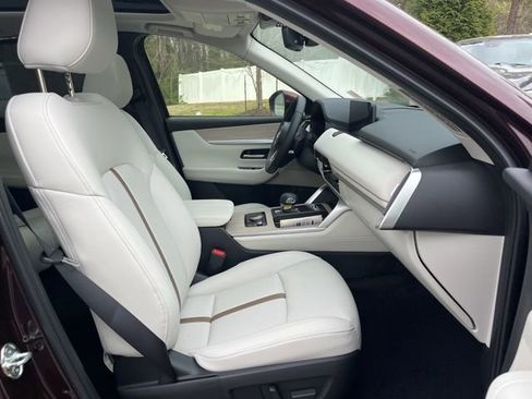 New 2026 MAZDA CX-90 3.3 Turbo w/ Premium Plus Pkg image 34