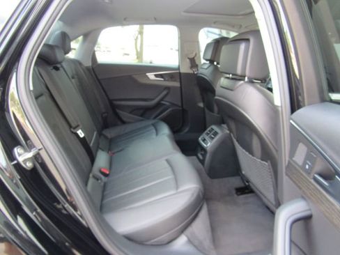 Used 2019 Audi A4 2.0T Premium w/ Convenience Package image 27