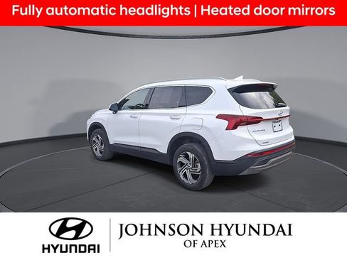 Certified 2023 Hyundai Santa Fe SEL AWD/4WD image 7