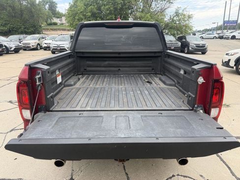 Used 2021 Honda Ridgeline Sport image 8