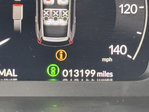 Used 2026 Honda CR-V EX-L image 28