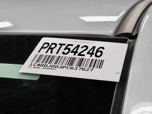 Used 2023 Dodge Durango GT image 40