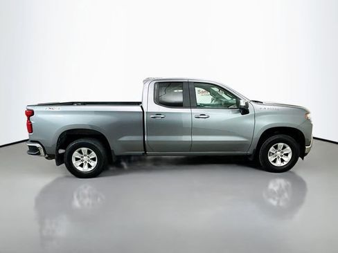 Used 2020 Chevrolet Silverado 1500 LT w/ All-Star Edition image 11