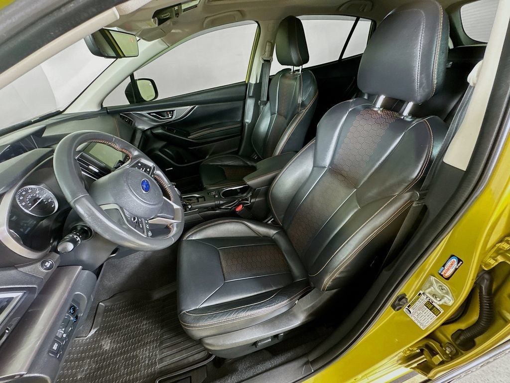 Used 2021 Subaru Crosstrek 2.5i Limited w/ Moonroof Package 2 AWD/4WD image 12