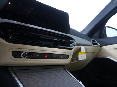 New 2026 BMW 330i xDrive Sedan AWD/4WD image 20