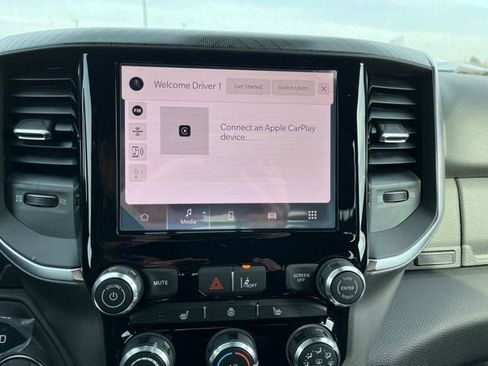 New 2026 RAM 1500 Big Horn w/ Night Edition image 19