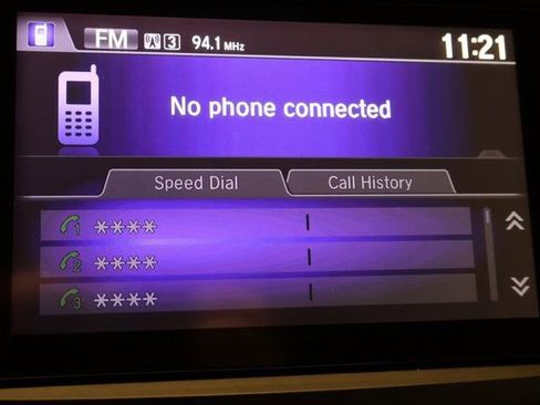 Used 2015 Honda CR-V EX image 24