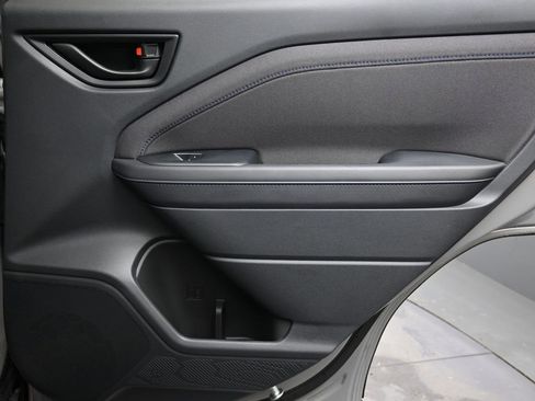 New 2025 Subaru Forester Premium image 14