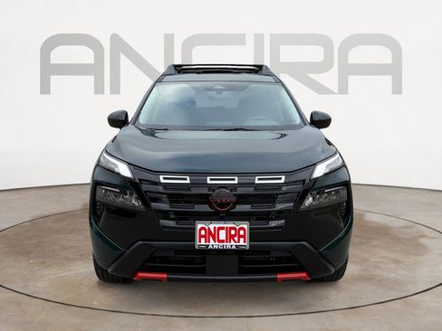 New 2026 Nissan Rogue Rock Creek image 5