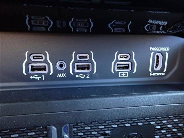 New 2026 RAM 1500 RHO w/ RHO Level 1 Equipment Group AWD/4WD image 24