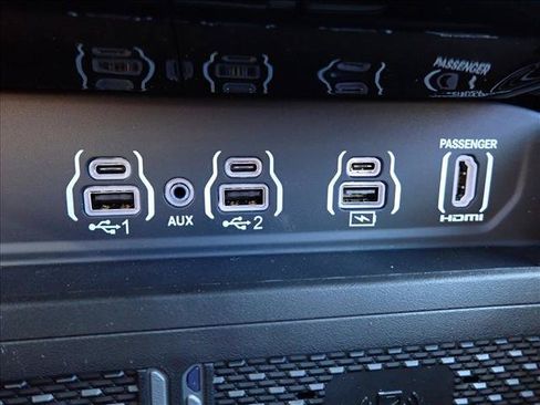 New 2026 RAM 1500 RHO w/ RHO Level 1 Equipment Group AWD/4WD image 24